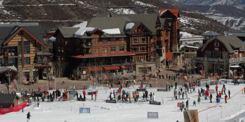 capitol peak lodge