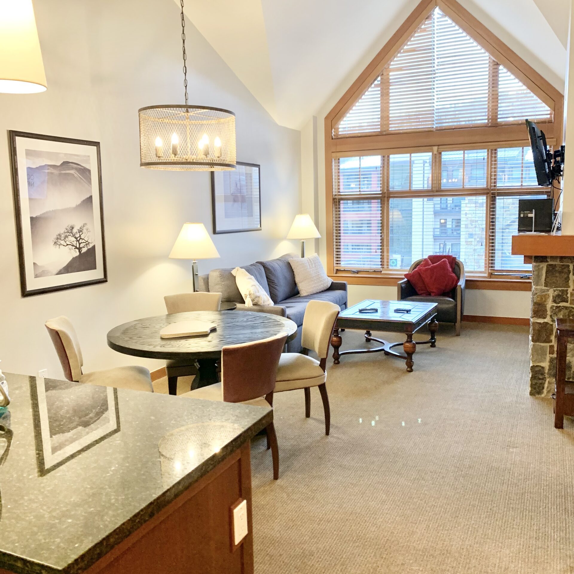 Snowmass real estate