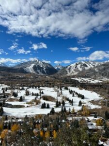 aspen real estate