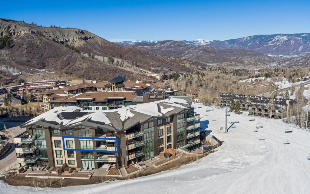 snowmass real estate