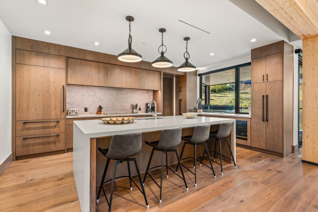 aspen real estate